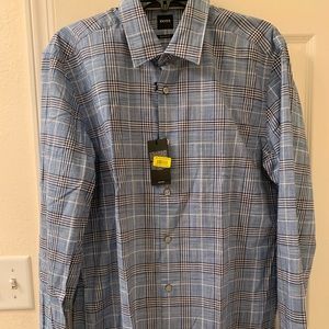 Boss shirt